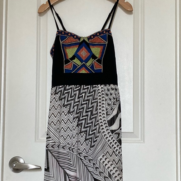 Maxi dress - Picture 2 of 4